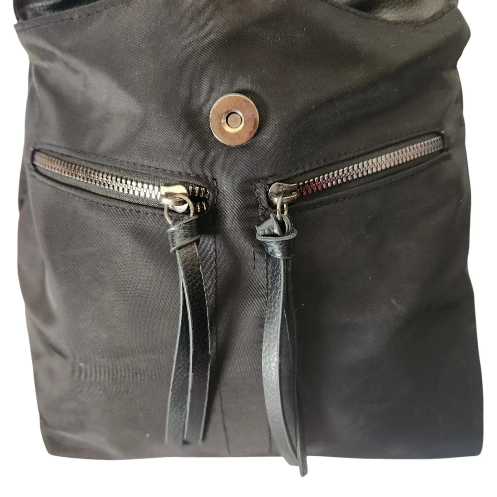 Botkier New York Mini Trigger Backpack